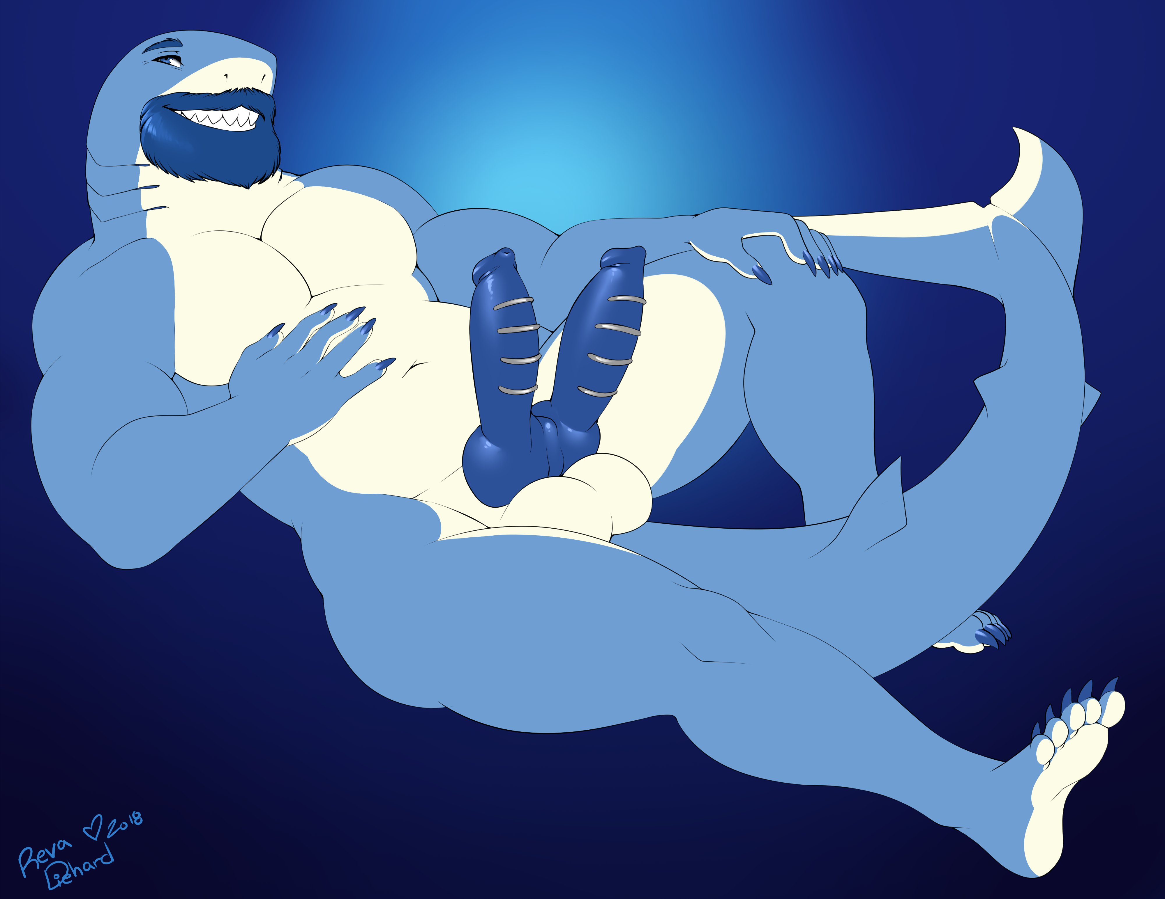 Anthro Rule 34 Image