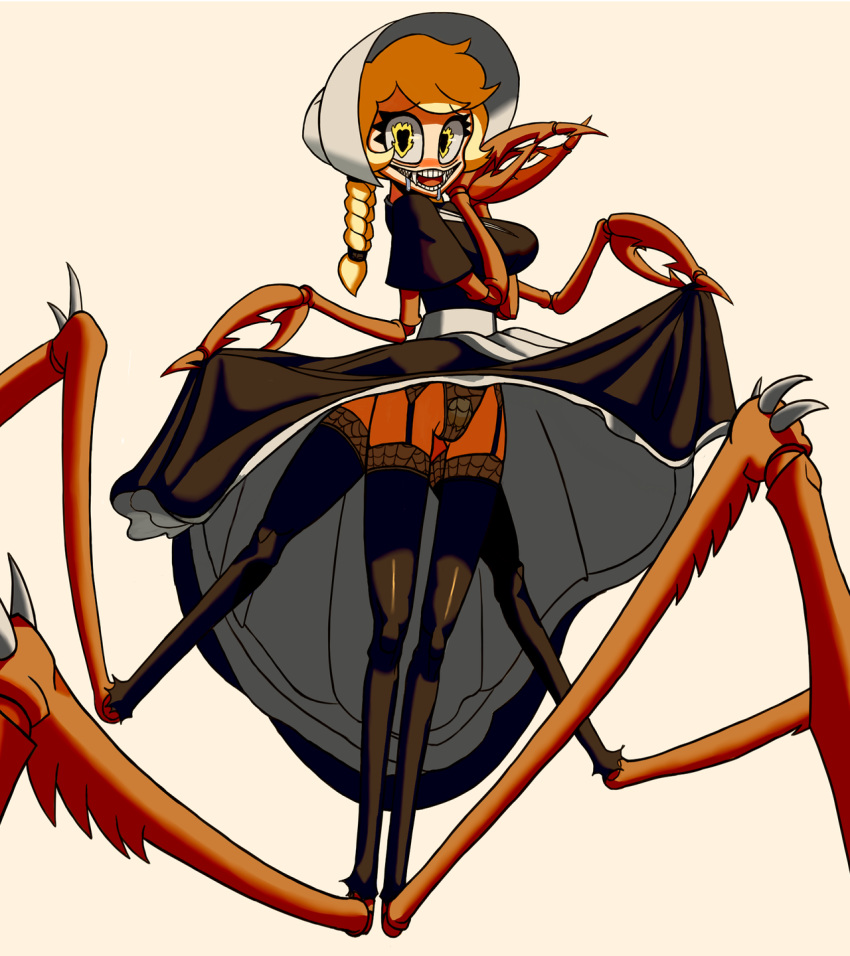 1girls Rule 34 Image