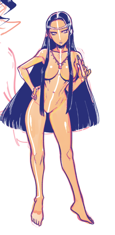 Fate/Grand Order Rule 34 Image