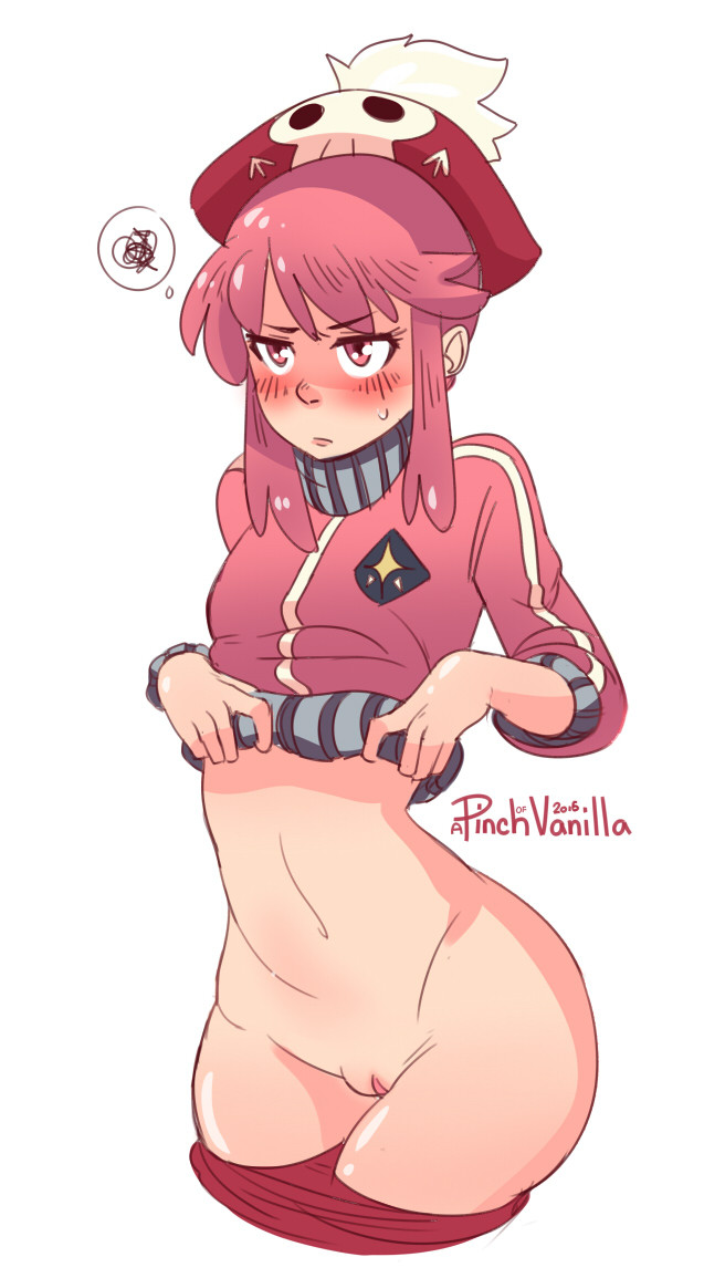 1girls Rule 34 Image