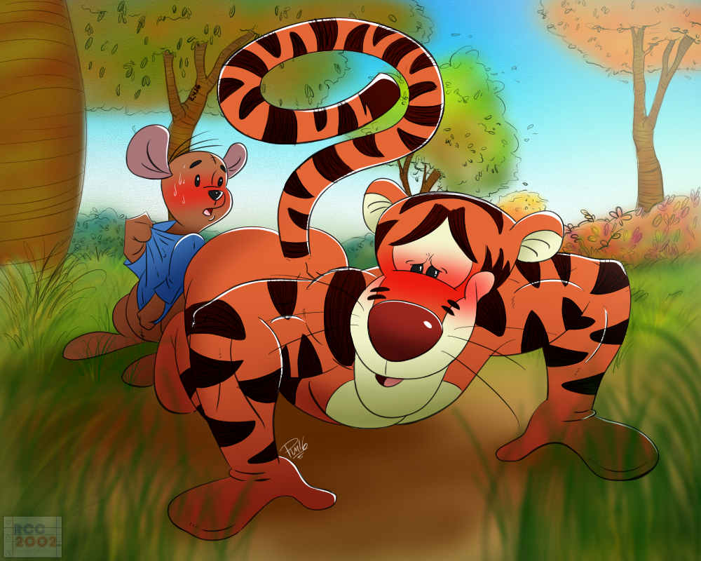 Roo (Disney) Rule 34 Image