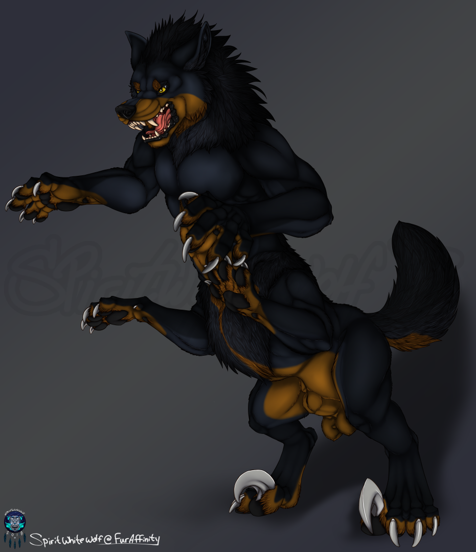 Theriolykos Rule 34 Image