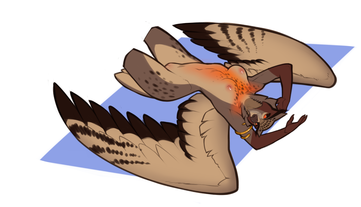 Gloves (Marking) Rule 34 Image