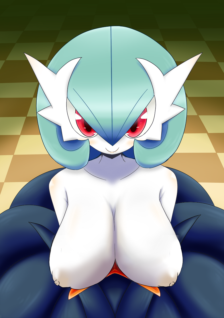 Gardevoir (Nintendo) Rule 34 Image