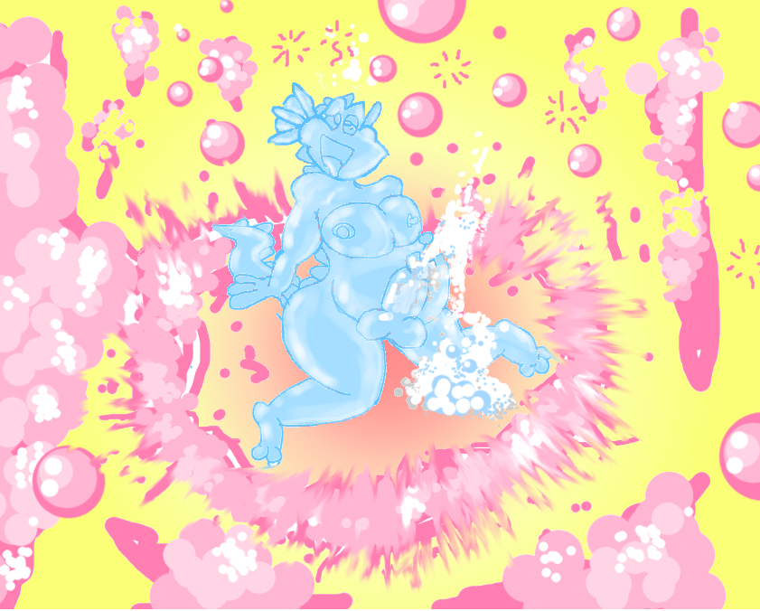 1futa Rule 34 Image