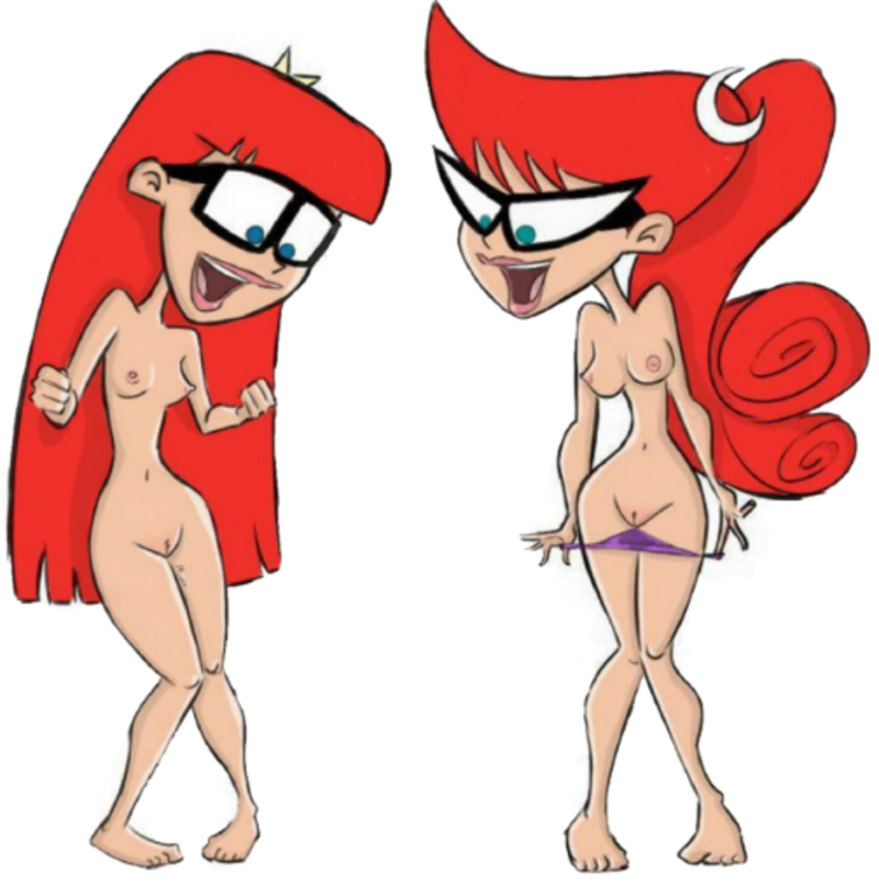 Mary Test (Cartoon Network) Rule 34 Image