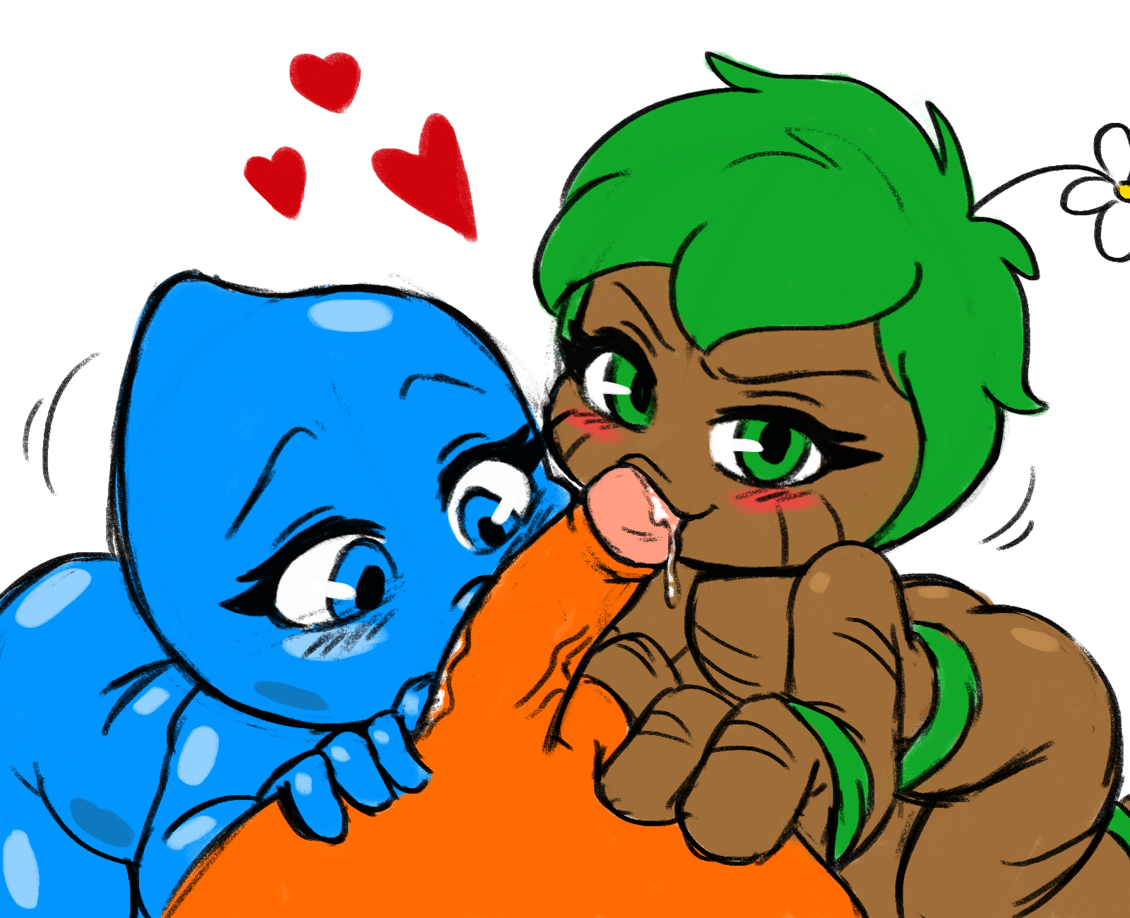 2018 Rule 34 Image