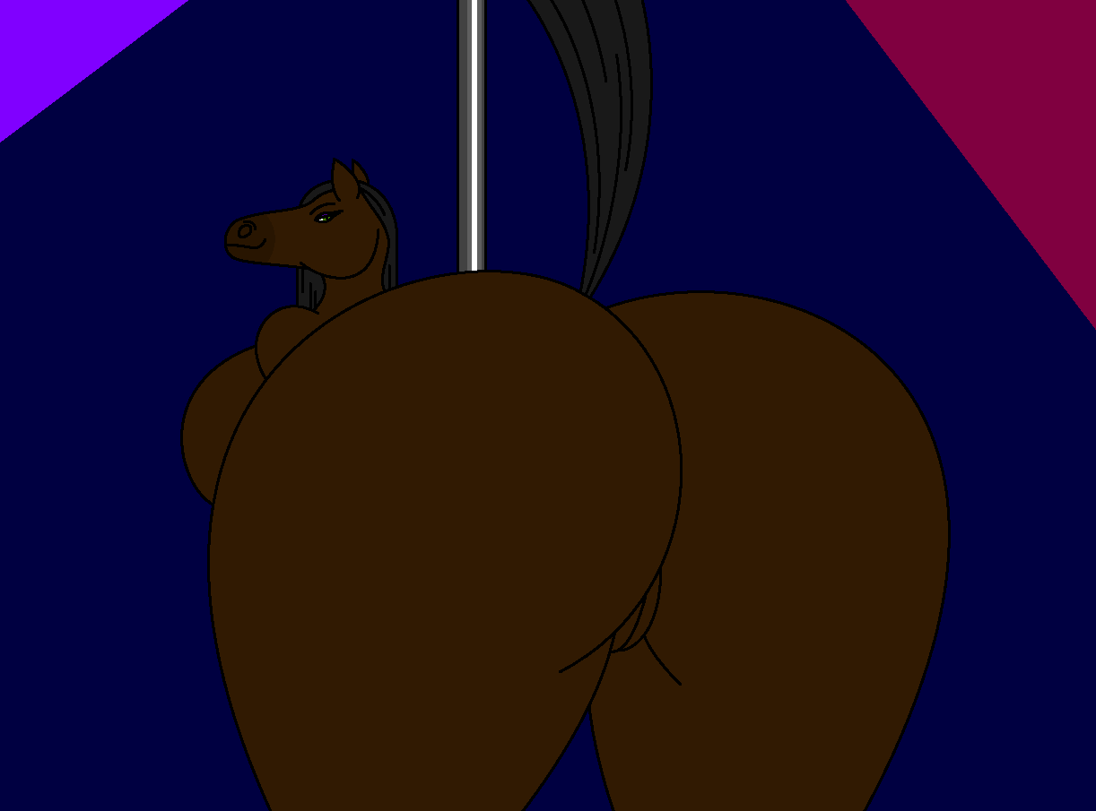 Anthro Rule 34 Image