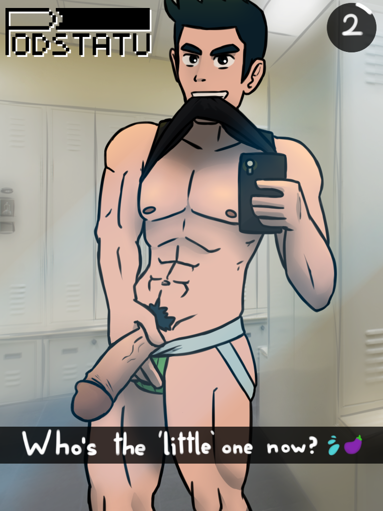 Little Mac (Punch-Out!!) Rule 34 Image