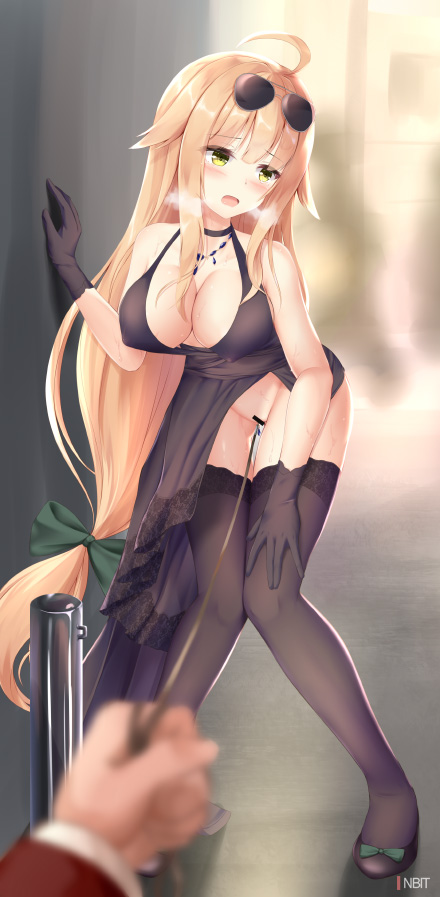 M1918 Bar (Girls Frontline) Rule 34 Image