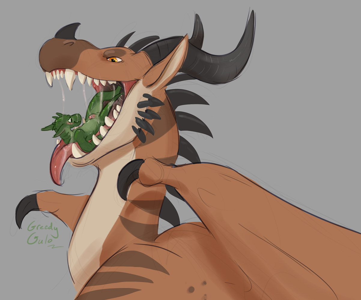 Blush Rule 34 Image