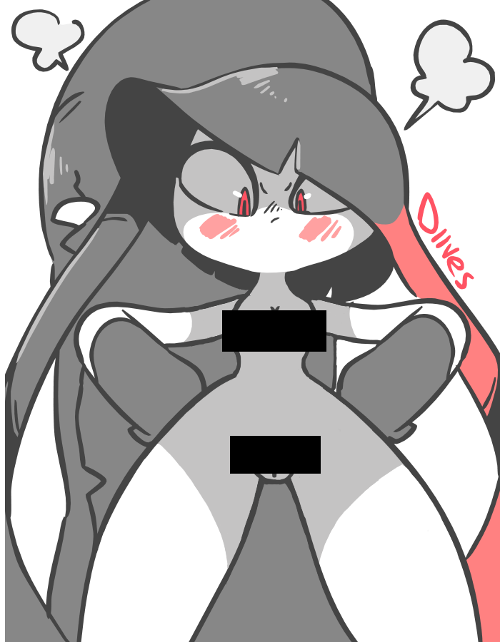 Gaghiel (Diives) Rule 34 Image