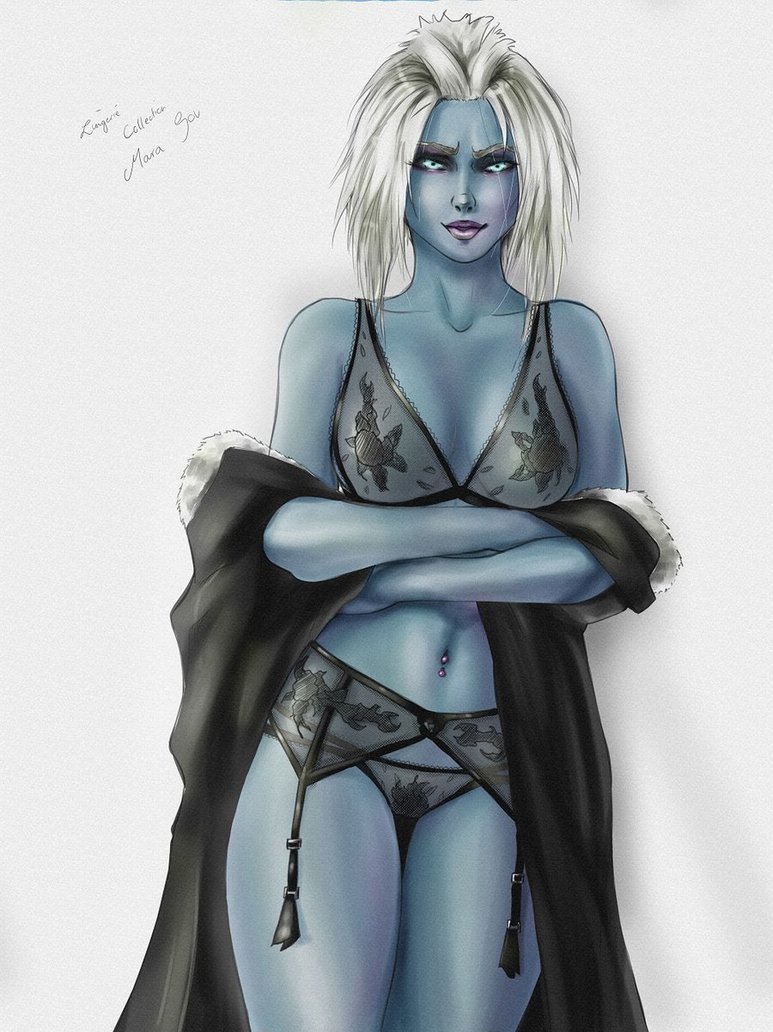 Awoken (Destiny (Game)) Rule 34 Image