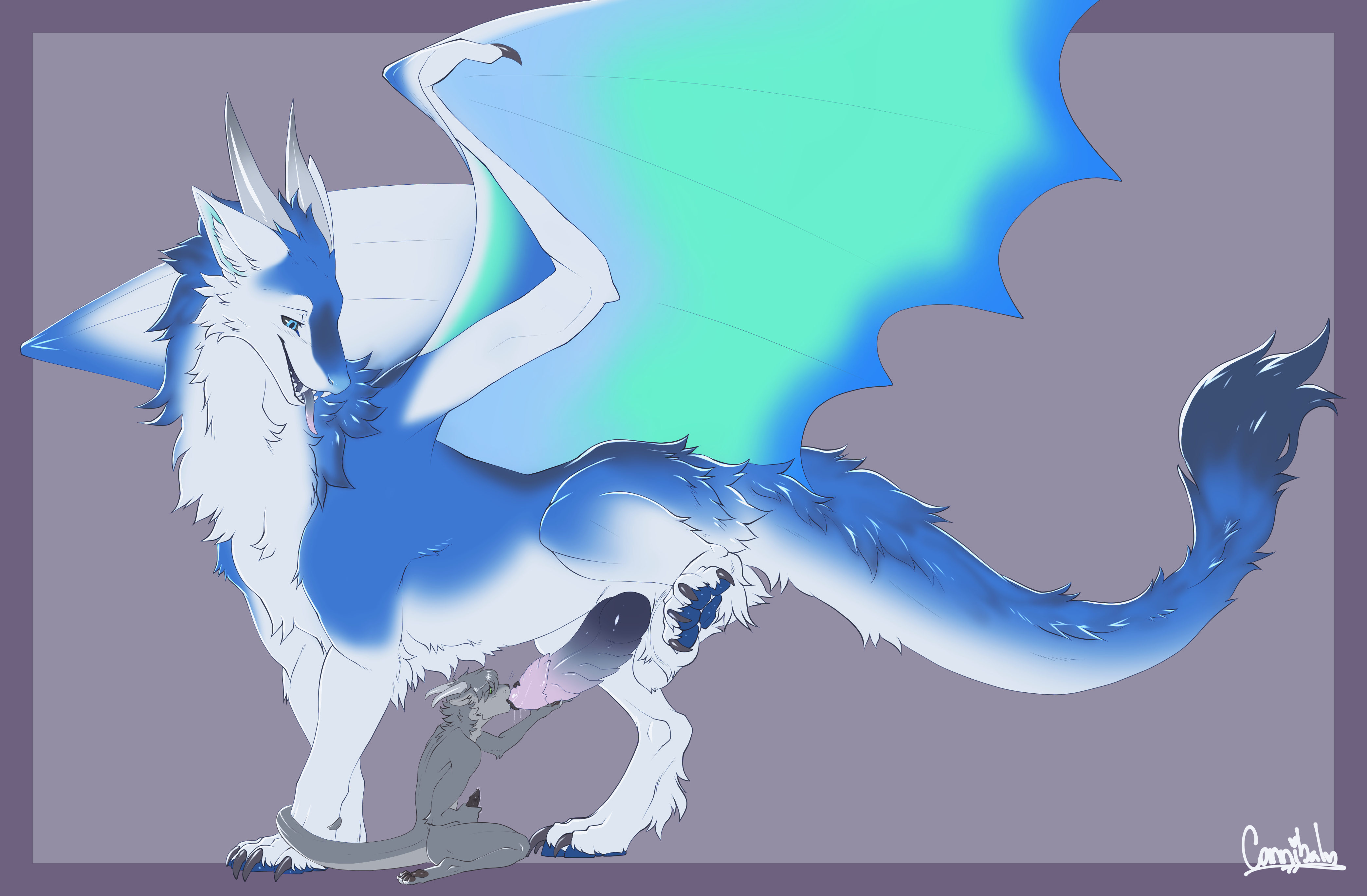 Digital Media (Artwork) Rule 34 Image
