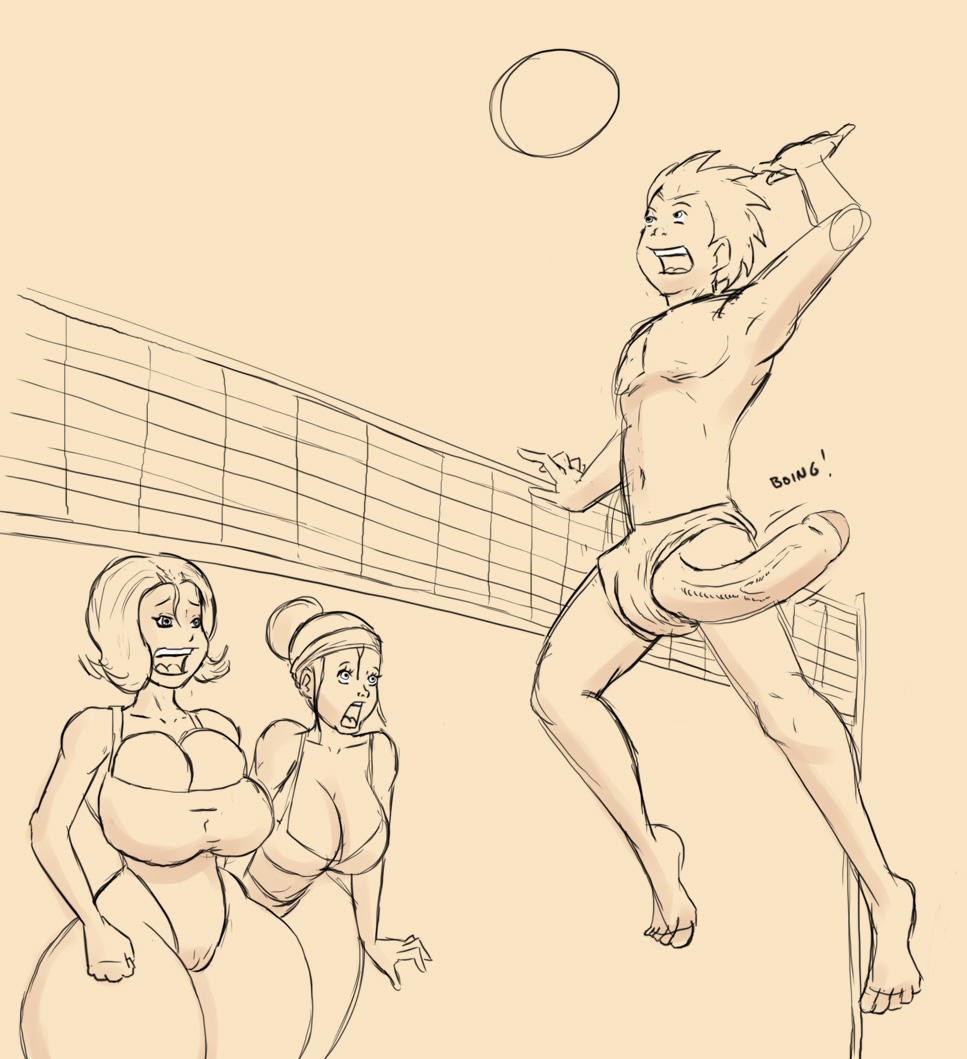 Robb (Shiin) Rule 34 Image