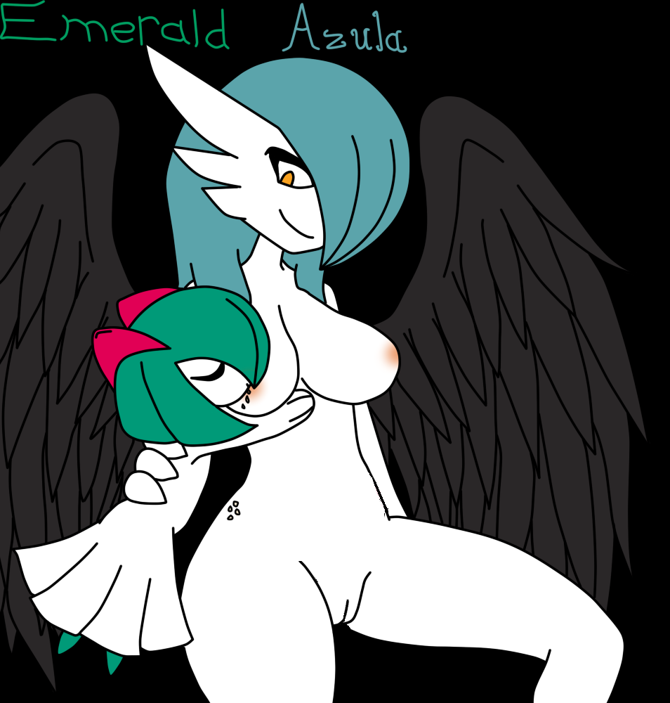 Gardevoir (Nintendo) Rule 34 Image