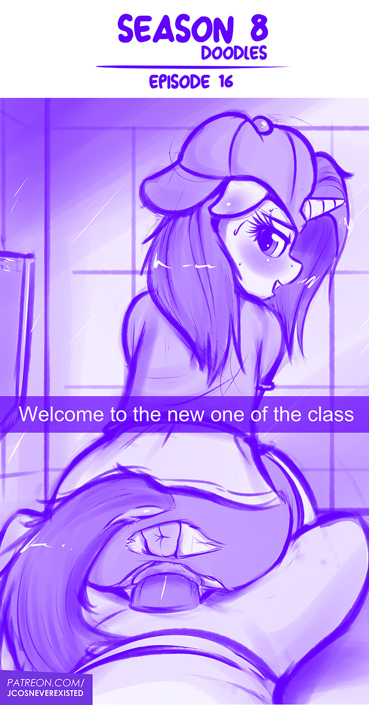 Plainity (Mlp) Rule 34 Image