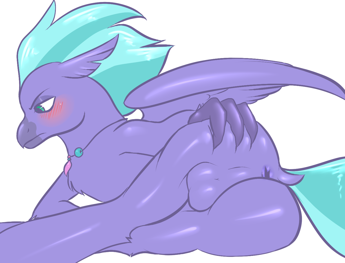 Friendship Is Magic Rule 34 Image