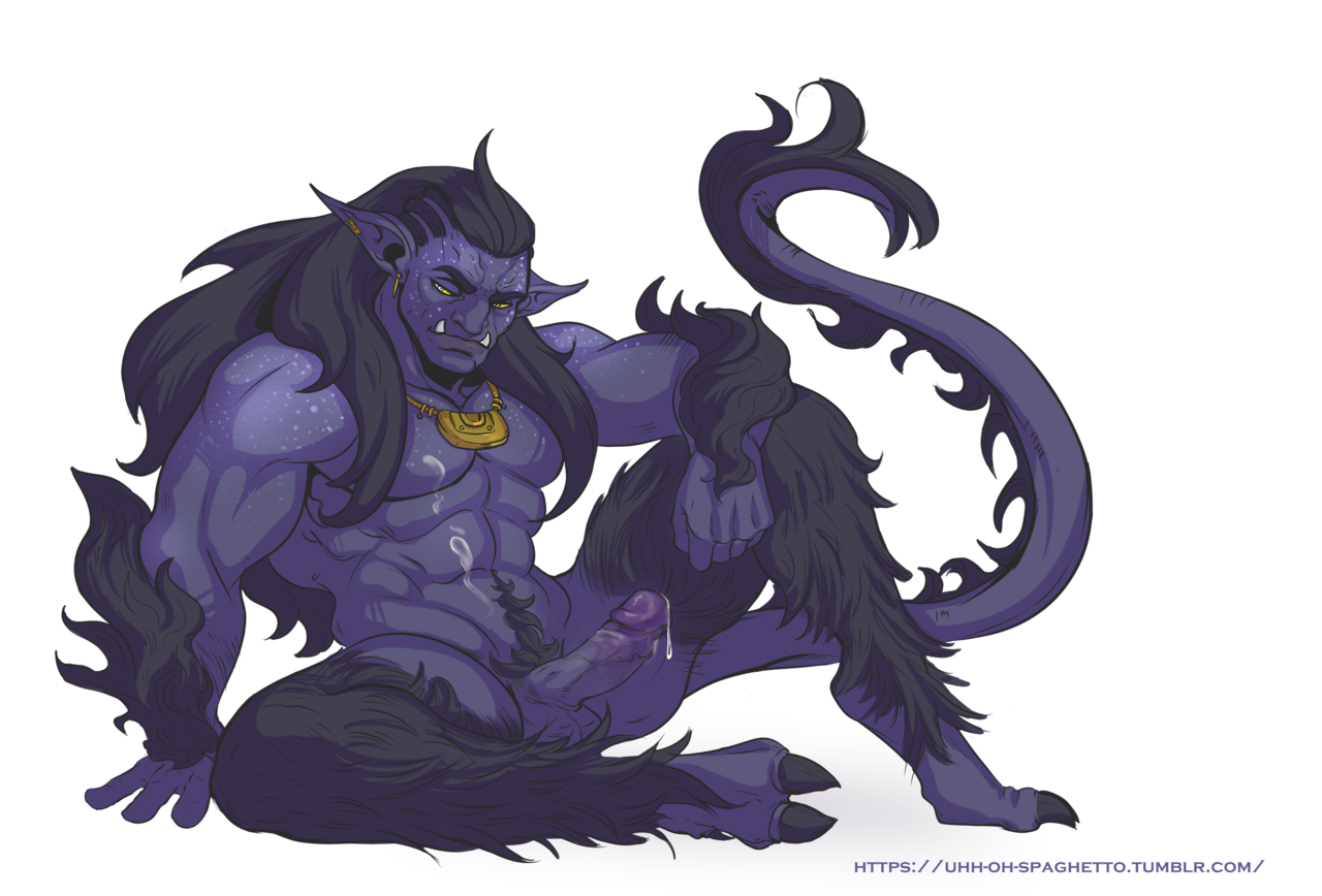 Original Character Rule 34 Image
