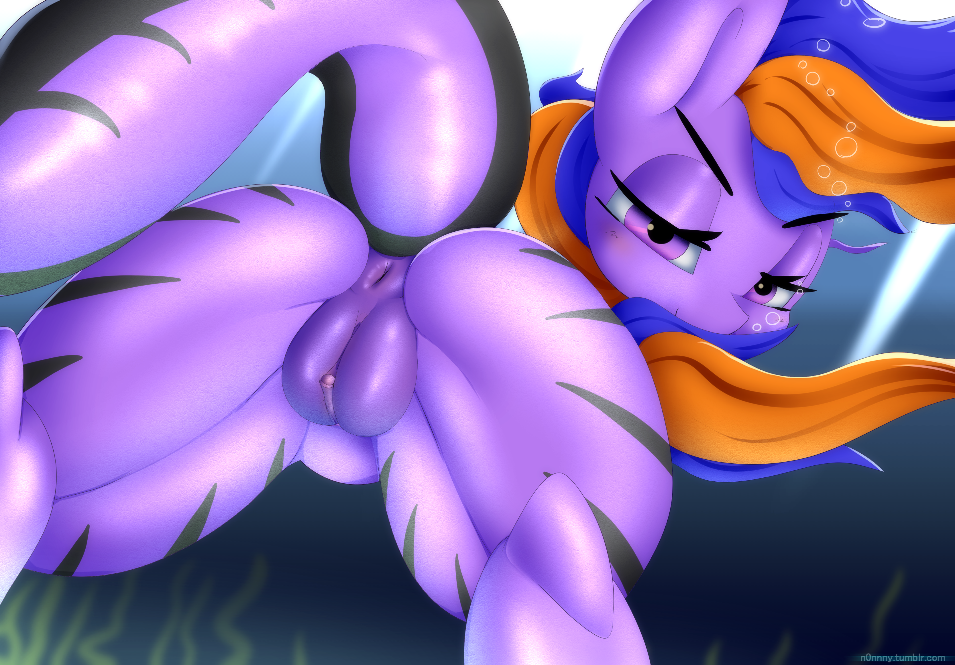 Fan Character (My Little Pony) Rule 34 Image