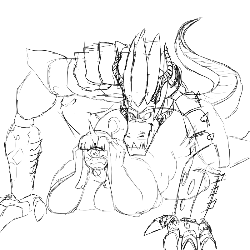 Anal Rule 34 Image