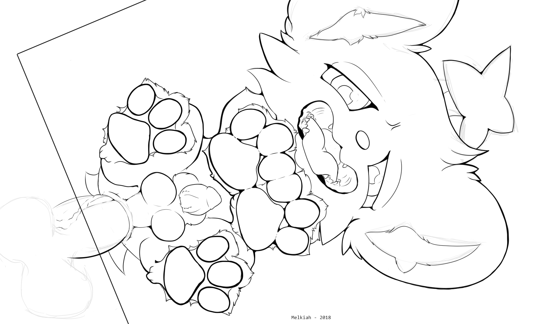 PokÉMon (Species) Rule 34 Image