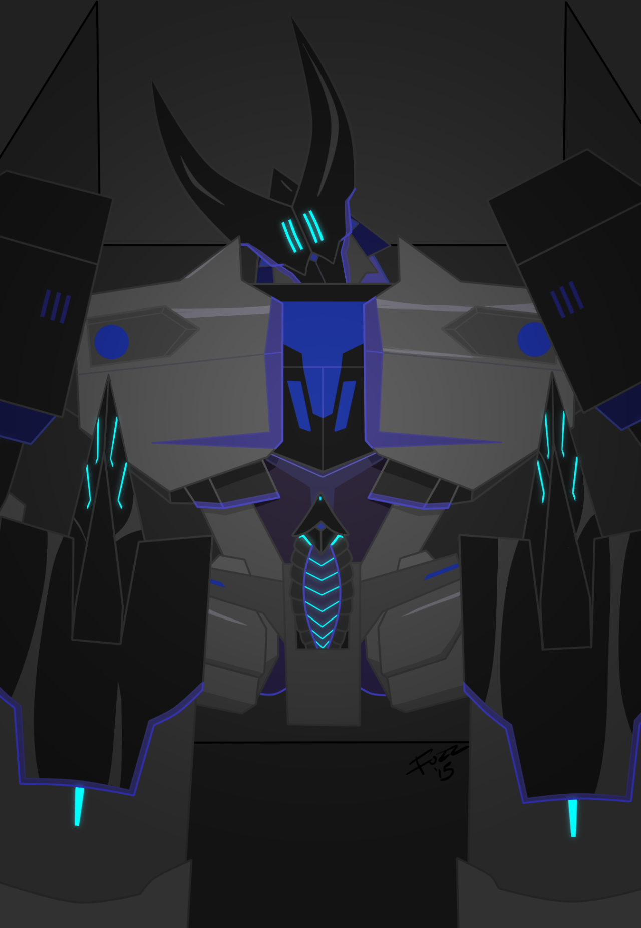 Transformers Rule 34 Image