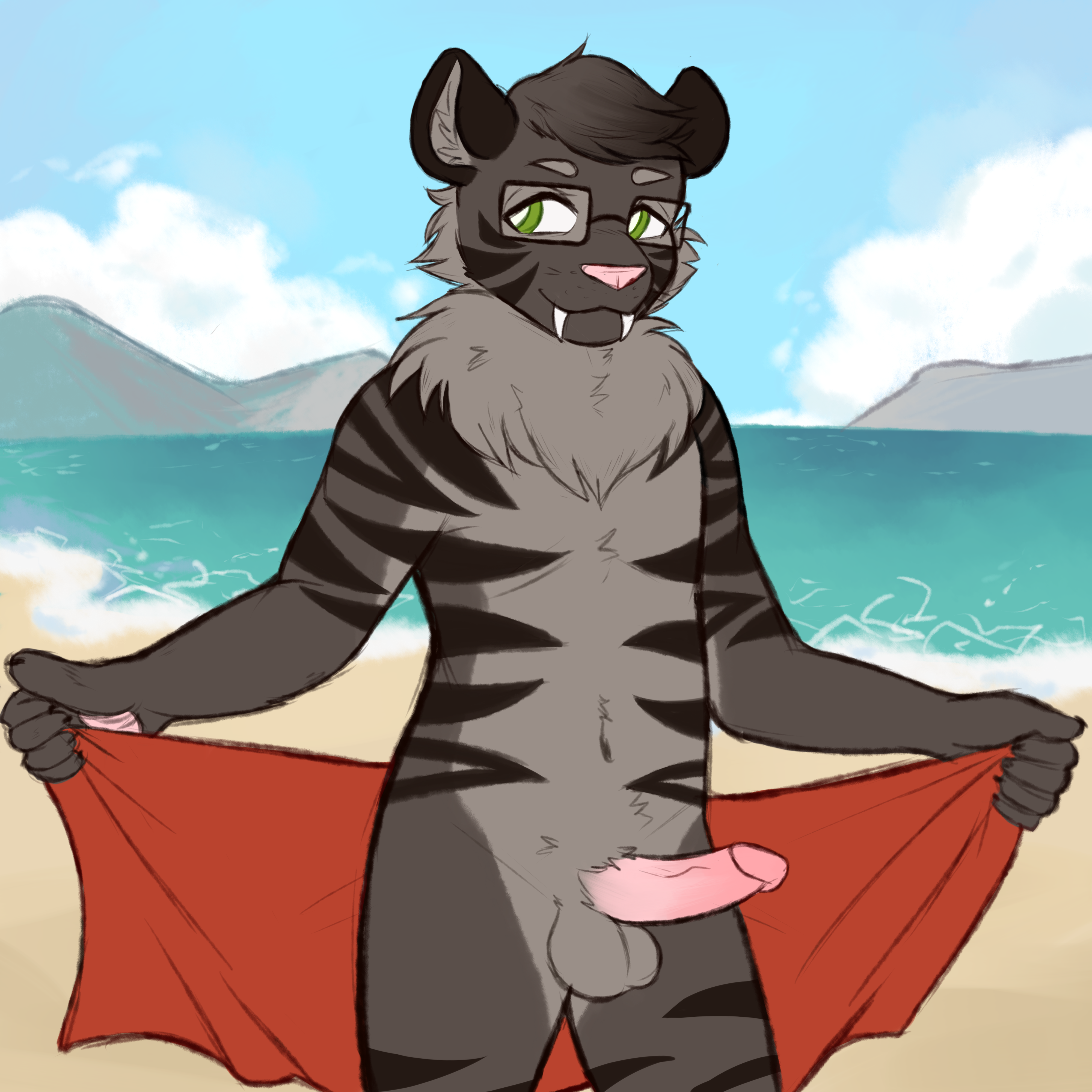 Sabertooth (Feature) Rule 34 Image