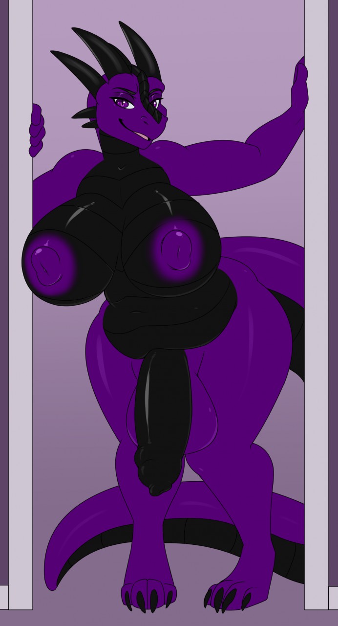 1futa Rule 34 Image