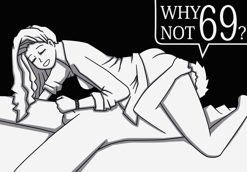 69 Rule 34 Image