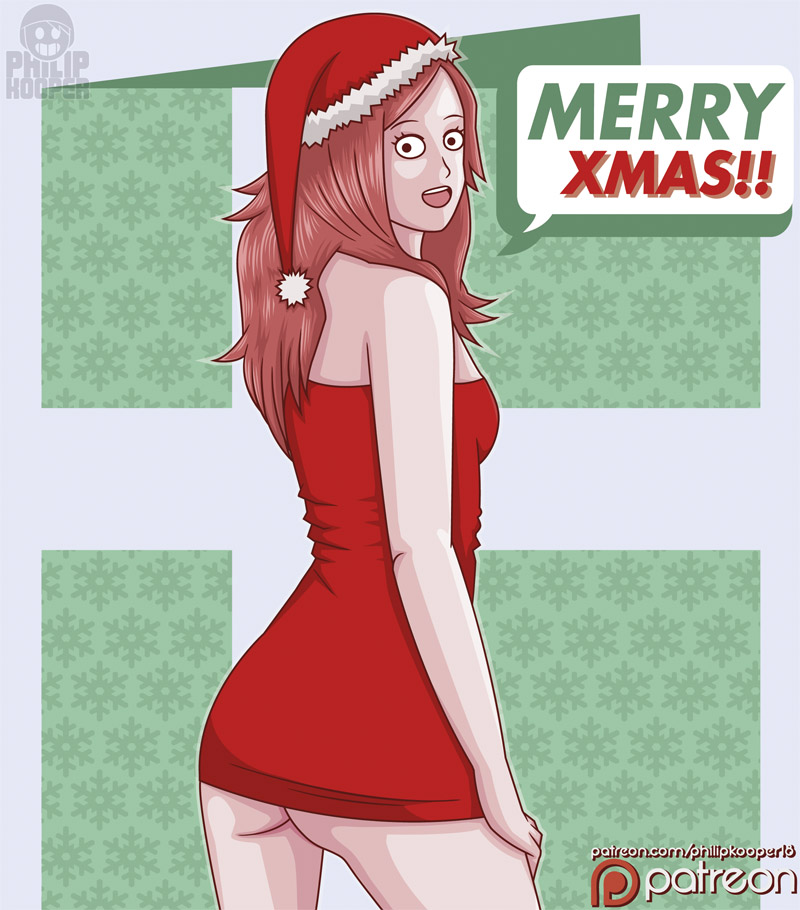 Gift Rule 34 Image