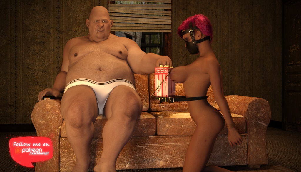 3d Rule 34 Image