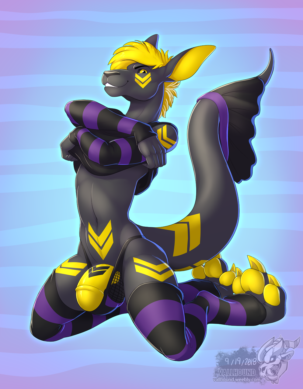 Anthro Rule 34 Image