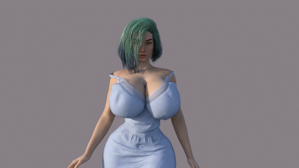 1girls Rule 34 Image