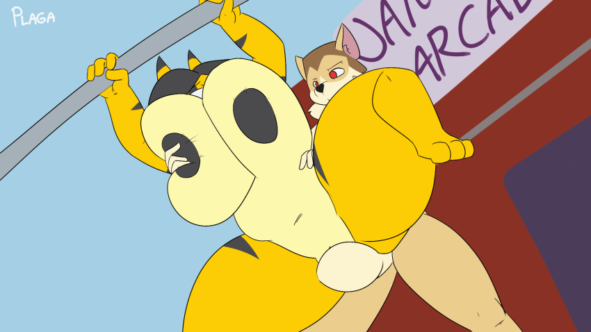 Character Request (Original) Rule 34 Image