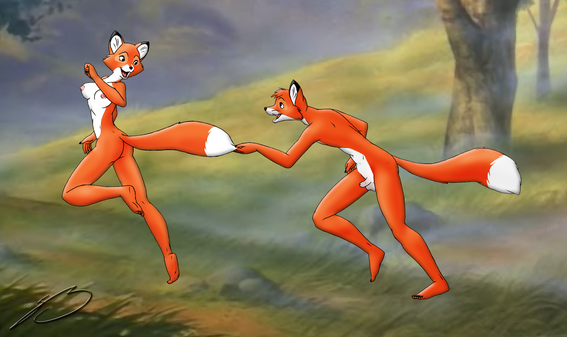 Tod (Fath) Rule 34 Image