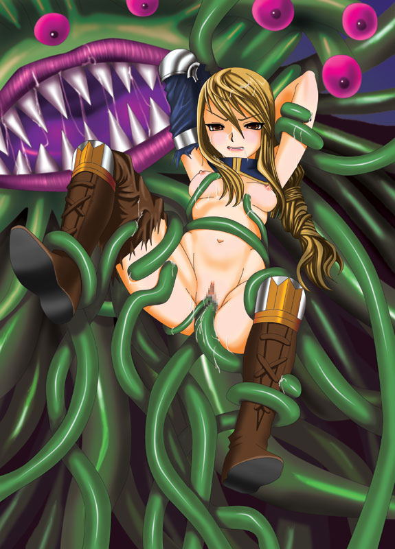 Agrias Oaks (Final Fantasy) Rule 34 Image