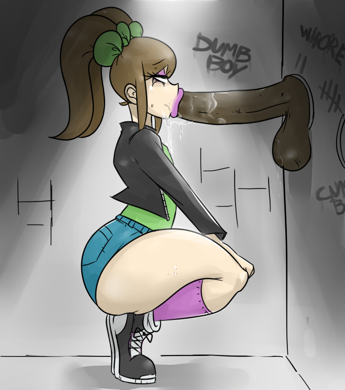 Original Character (Original) Rule 34 Image