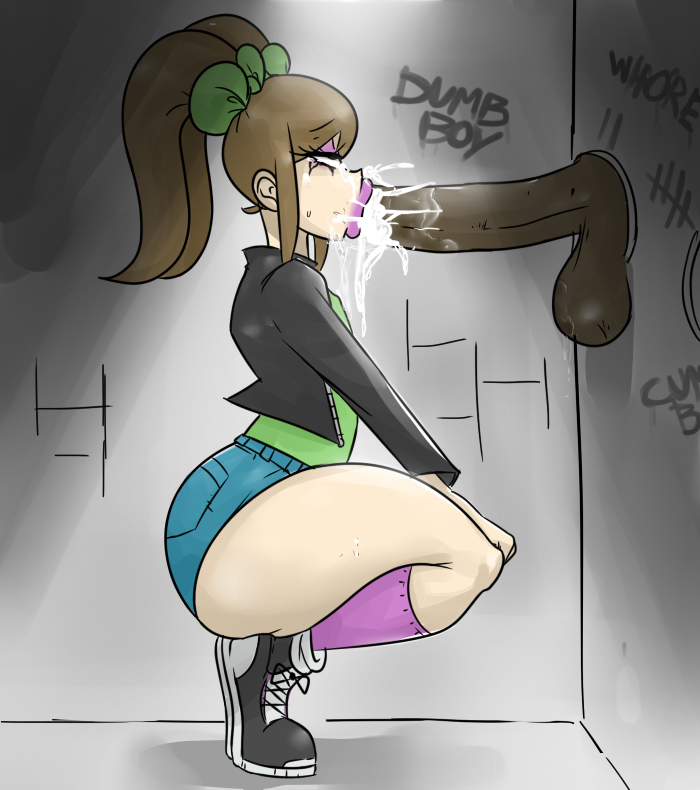Original Character (Original) Rule 34 Image