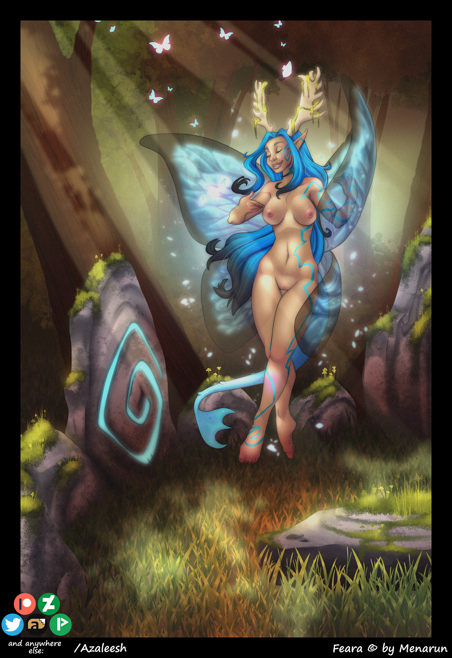 Animal Humanoid Rule 34 Image