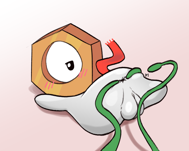 Meltan (Nintendo) Rule 34 Image