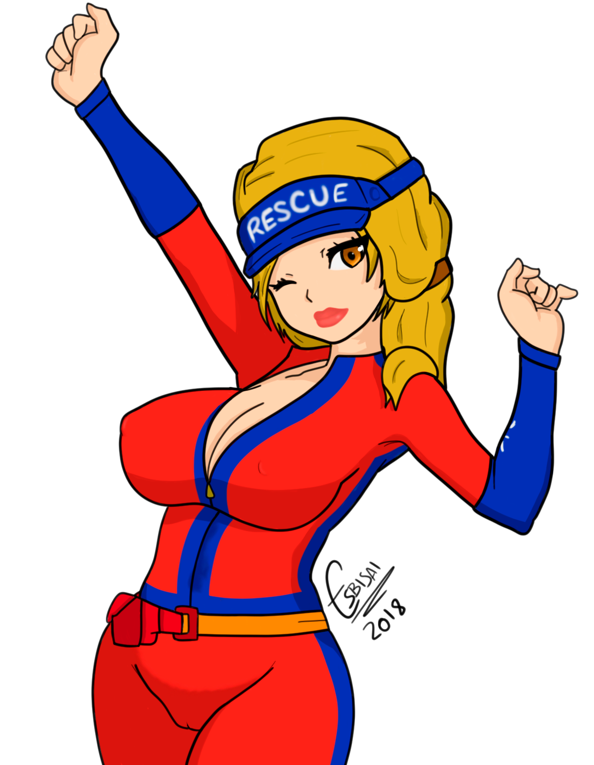 Sunstrider (Fortnite) Rule 34 Image