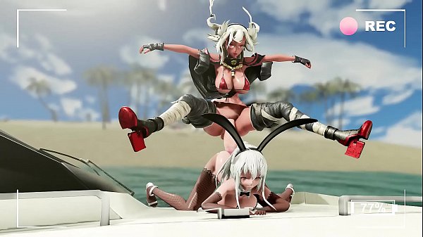 1futa Rule 34 Image