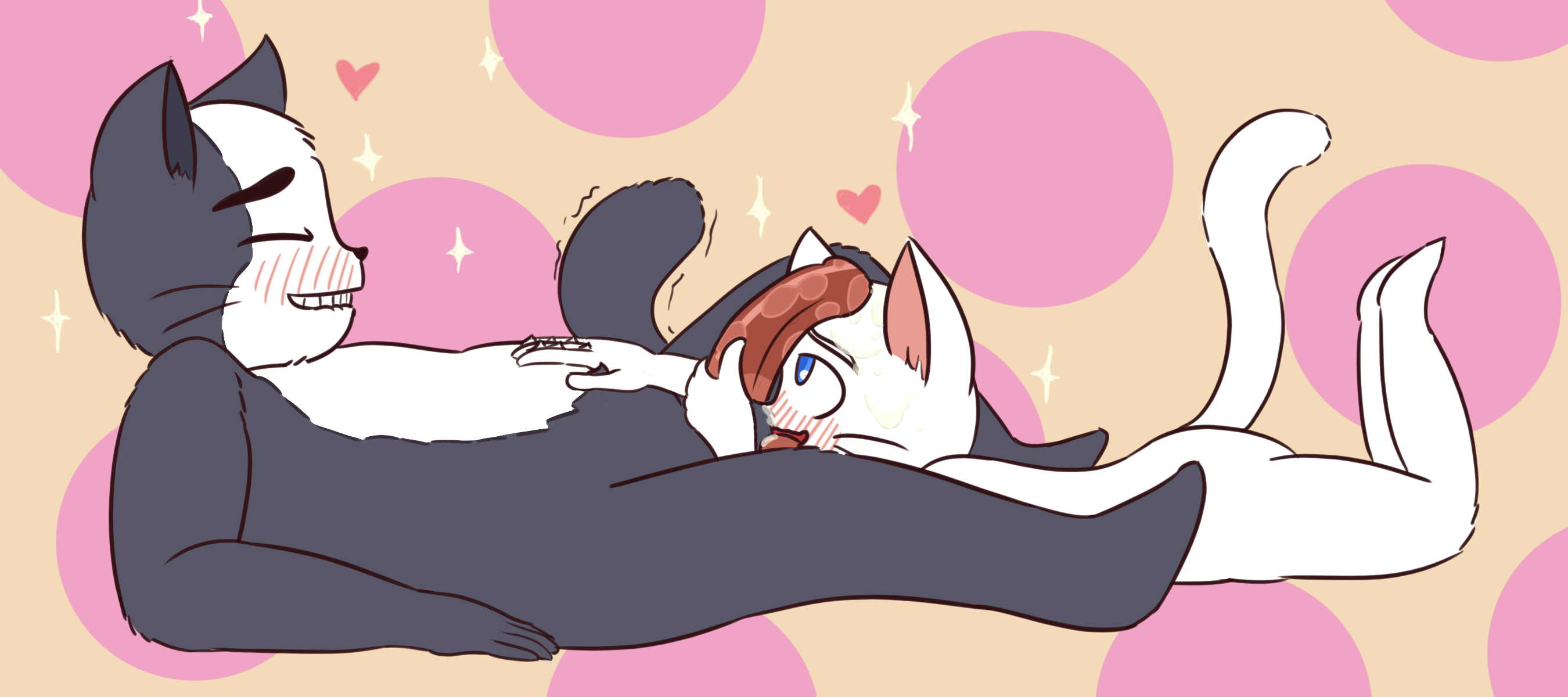 Bittersweet Candy Bowl Rule 34 Image