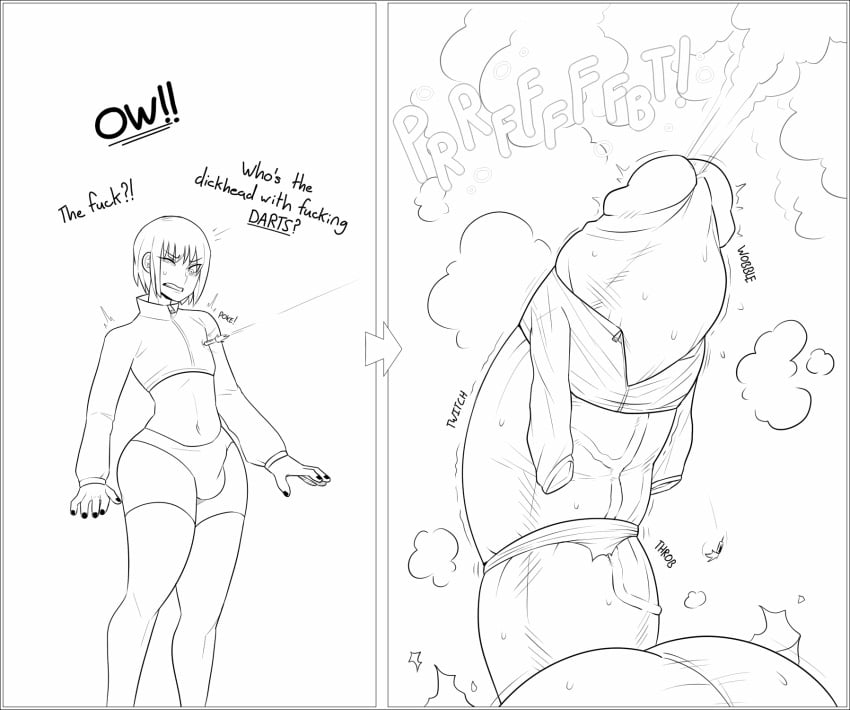 Balls Rule 34 Image