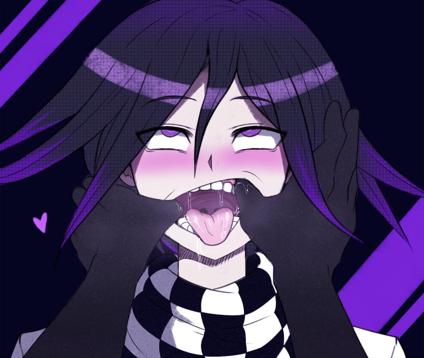 Kokichi Ouma (Danganronpa) Rule 34 Image