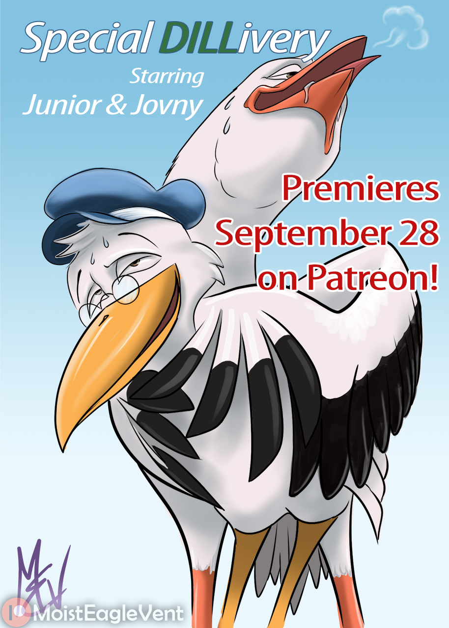 Junior Rule 34 Image