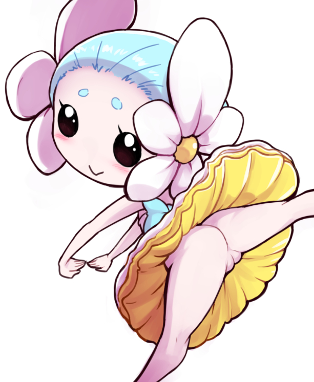 Level-5 Rule 34 Image
