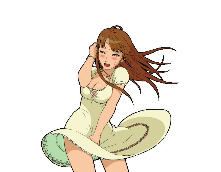 Sega Rule 34 Image