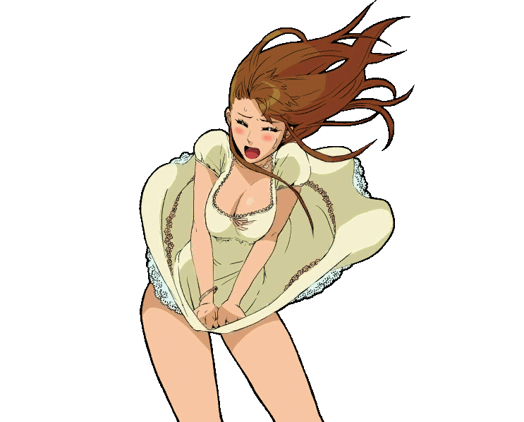 Sega Rule 34 Image